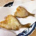 あい♪らんど's cooksnap of when they made マヨネーズでふわっと仕上がるキスの天ぷら.