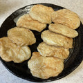 あい♪らんど's cooksnap of when they made イシモチのさつま揚げ.
