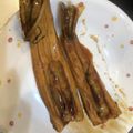 KEIICHICB's cooksnap of when they made 簡単★煮穴子.