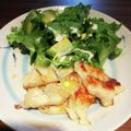 クックKOQ92X☆'s cooksnap of when they made ジューシー鶏むね肉のねぎ塩うまダレの秘密.