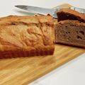 3uyu's cooksnap of when they made マロンペーストで簡単栗のパウンドケーキ♪.