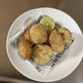 みみふぁん's cooksnap of when they made やみつきおからナゲット♡ヤバすぎる美味さ.
