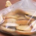 マフィンと二フラー❁'s cooksnap of when they made 卵白消費！簡単 ラングドシャ♪.