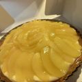 ◇林檎◇'s cooksnap of when they made タルトケーキの生地（アーモンドクリーム）.