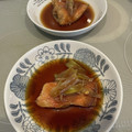料理初心者imsk's cooksnap of when they made 赤魚の煮付け.