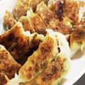 ＣＨＯＫＯちゃん's cooksnap of when they made お肉無し。それでも絶品✿野菜餃子.