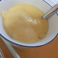 namy7mori's cooksnap of when they made 秋＊柿とりんごとバナナのジュース.