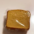 RANA23's cooksnap of when they made ノンバター♡米粉と生クリームのパウンド♪.