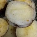 ajありさ's cooksnap of when they made 米粉でカラッと天ぷら.