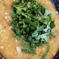 aqua_cyan's cooksnap of when they made 簡単！大葉みそ.