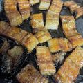 ごめっきー's cooksnap of when they made 冷凍うなぎの温め方.