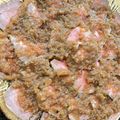 ありたんのおかあたん's cooksnap of when they made 超簡単！フライパンだけでローストビーフ！.