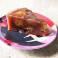 けろけろー's cooksnap of when they made 栗蒸しようかん.