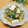 ルパンのかあさん☆彡's cooksnap of when they made 簡単！水菜と厚揚げのサッと煮。.