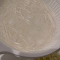 ♦︎くぅ〜こ♦︎'s cooksnap of when they made 白髪ねぎの作り方.