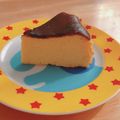 いちご♡マシュマロ's cooksnap of when they made 簡単なめらかパンプキンバスクチーズケーキ.