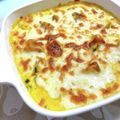 サンディサンディ's cooksnap of when they made かぼちゃのグラタン♡.