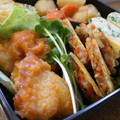 unifit's cooksnap of when they made 鶏むね肉で簡単！とりマヨ♪.