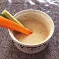 クック0GF8C9☆'s cooksnap of when they made クリスマスに☆簡単ツナ缶バーニャカウダ。.
