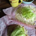くみやむ's cooksnap of when they made オートミール100%！トルティーヤ生地.
