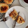 ⑅ℋ⑅'s cooksnap of when they made カップキッシュ.
