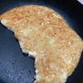 なお321's cooksnap of when they made ふわっふわ～♡超簡単とろろ焼き.