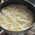 かっちゃん杉's cooksnap of when they made もやしを保存して☆最後まで食べきる方法.