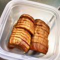 猫田課長's cooksnap of when they made ご飯がすすむ 大根の味噌漬け.