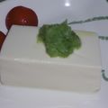 ぱっくんぷっくん's cooksnap of when they made 夏景色の冷や奴.