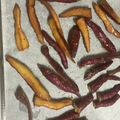 マキシマムザのん太's cooksnap of when they made セブン人気商品を完全再現！カリカリ大学芋.