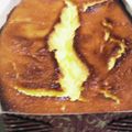 マツモトメガネパーマ's cooksnap of when they made ノンオイル☆ベイクド☆ヨーグルトケーキ.