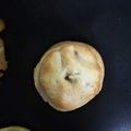 みみ母's cooksnap of when they made パイ生地サクサク☆大好きなアップルパイ.