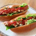 moataro's cooksnap of when they made ■IKEAのピクルスそっくりピクルス■.