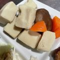 わたるんママ's cooksnap of when they made ♡ジュワっと美味しい高野豆腐の煮物♡.