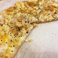yume2255's cooksnap of when they made クワトロフォルマッジ（4種のチーズピザ）.