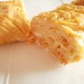 ★★hana★★'s cooksnap of when they made 鮭卵焼き.