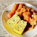 さくらん餅's cooksnap of when they made 超簡単☆シュークルート.