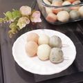 からあげパーティー's cooksnap of when they made お豆腐団子の焼き団子.