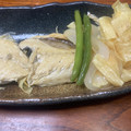 ゆりか04's cooksnap of when they made 機内誌で紹介された焼きサバの煮付け.