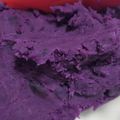 セダムキャンディー's cooksnap of when they made 紫芋 きんとん風スイートポテト.