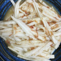 手抜きクック's cooksnap of when they made 長芋の鰹だし醤油和え.