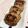 クックUM1IDN☆'s cooksnap of when they made ねぎ味噌さんまバーグ♪.
