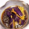 Kid1003's cooksnap of when they made ナスの中華風南蛮漬け（唐辛子なし）.