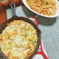 かわゆう1211's cooksnap of when they made レンジで作ろう！コーンチーズのケランチム.