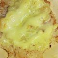 ★なおなおっち☆'s cooksnap of when they made リメイク☆炊き込みご飯ドリア風.