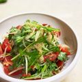 ごごchan☆'s cooksnap of when they made ソムタム●青パパイヤのサラダ.