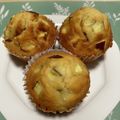 nokonoko☆'s cooksnap of when they made 簡単！オートミールと米粉のマフィン.