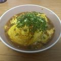 ぎょうざ好きうめりー's cooksnap of when they made 和風オムレツ★納豆のふんわり豆腐卵包み.