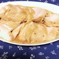 クック1B3ERE☆'s cooksnap of when they made 簡単★やわらか★チャーシュー.