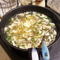いたずらコリラックマ's cooksnap of when they made 我が家の中華✿きのこと豆腐のスープ.